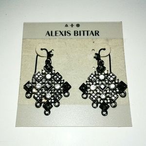 Alexis Bittar Earrings